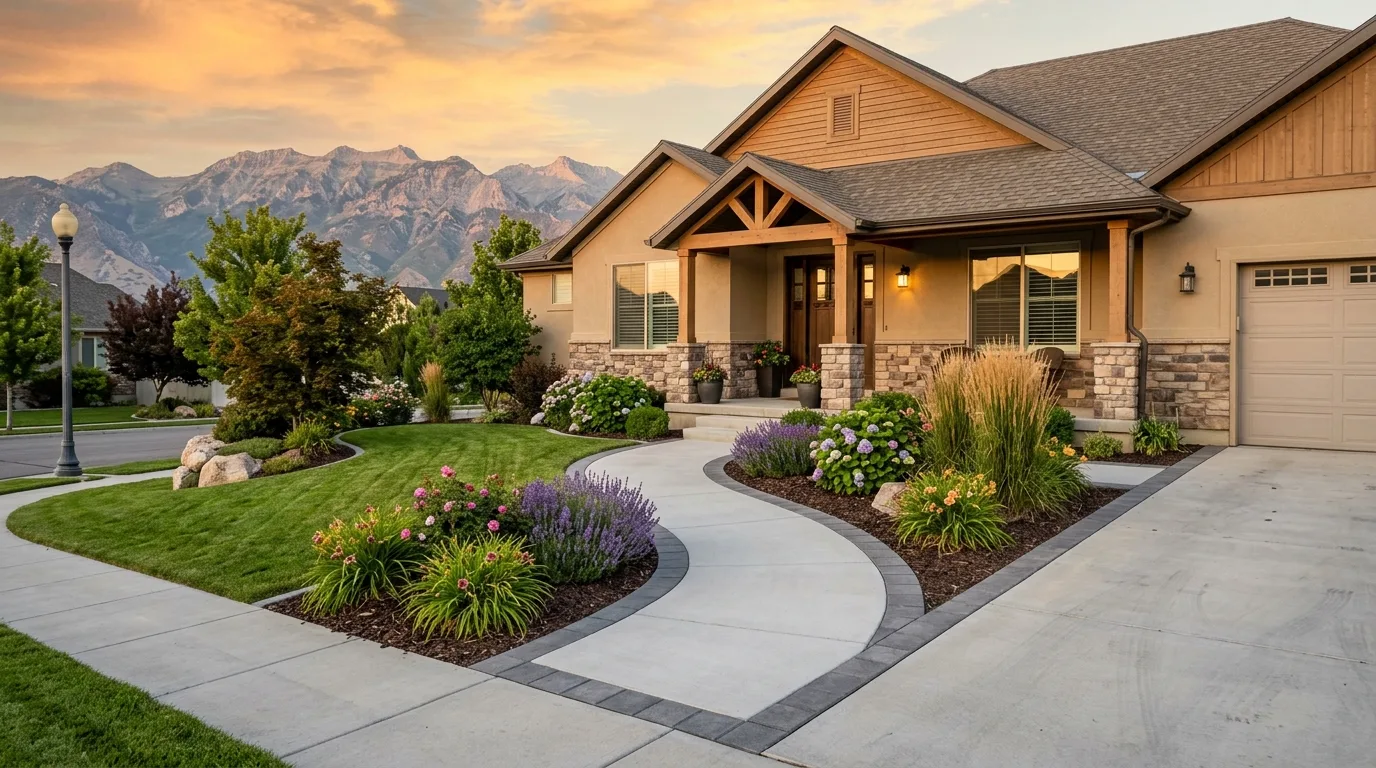 How to Prepare Your Vineyard Job Site for a Concrete Pour