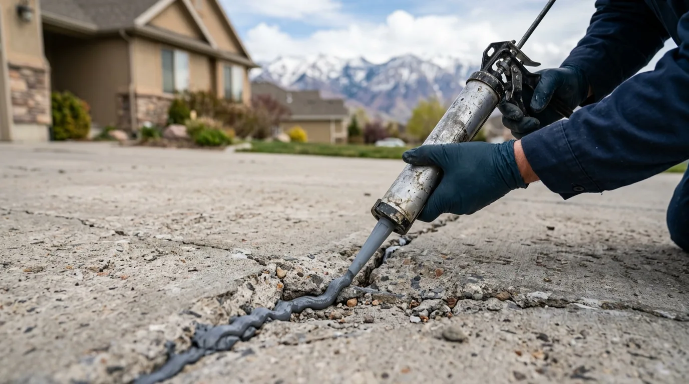 Vineyard's Soil and What It Means for Your Concrete