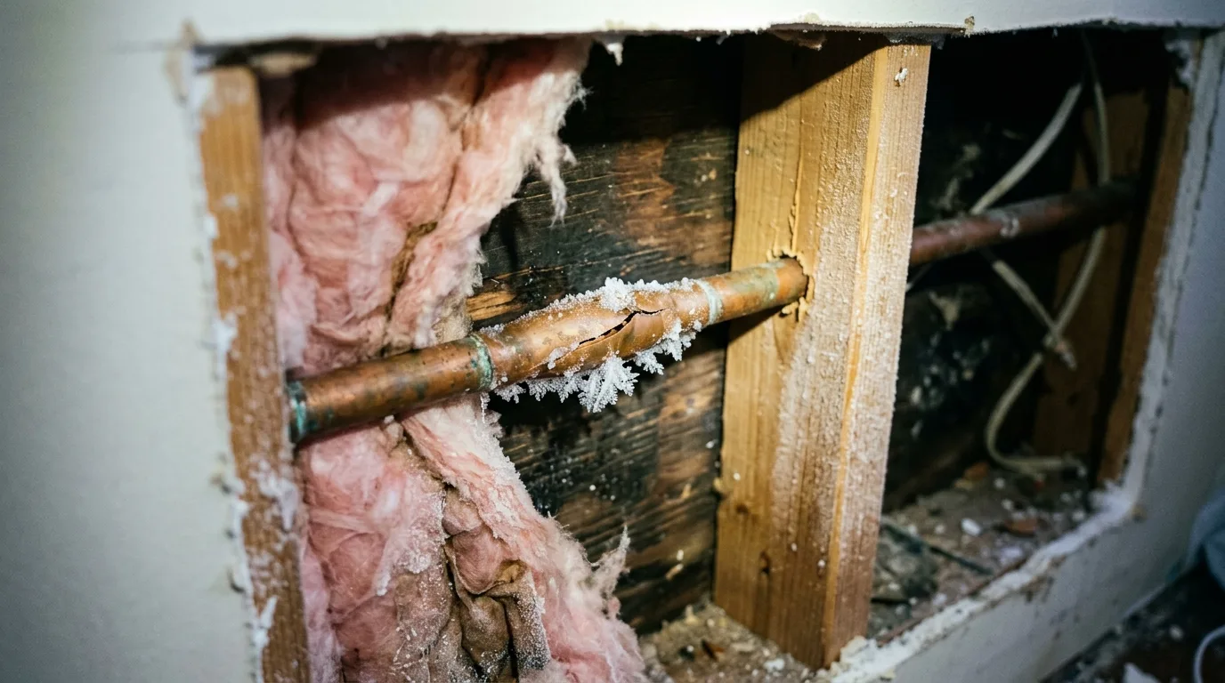 Why Is My Concrete Cracking? Utah County Explained